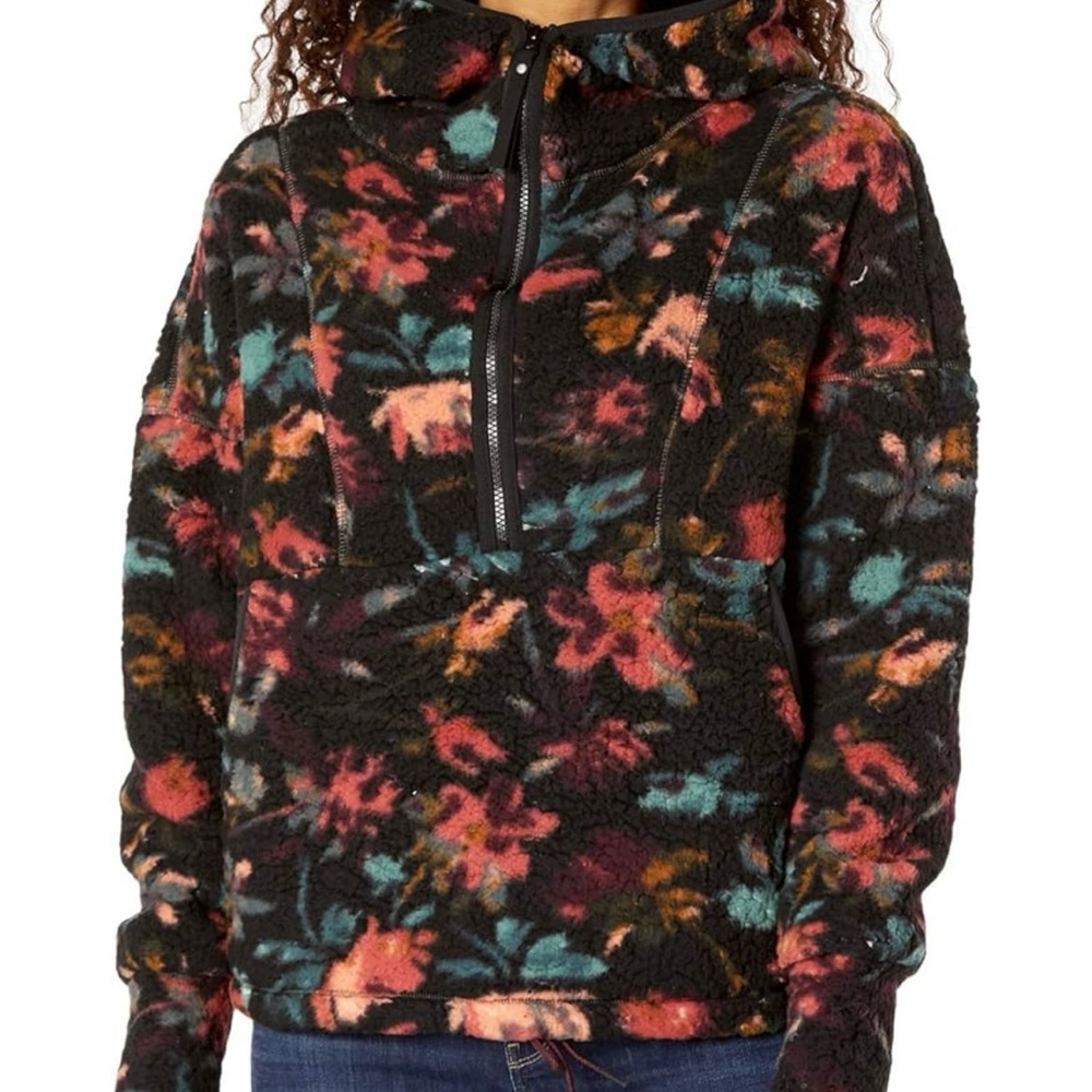 Prana Women’s Polar Escape Half Zip